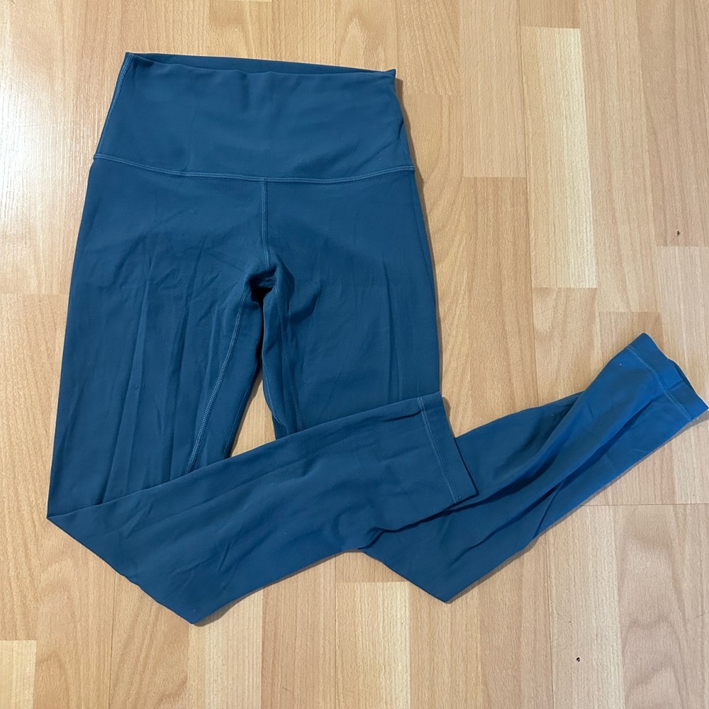 Lululemon Align 7/8 Leggings - Size 4